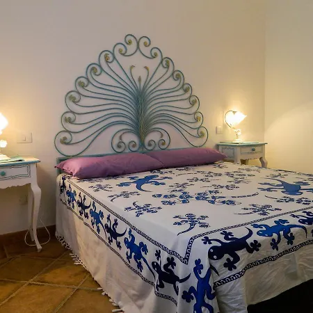 Nyaraló Il Poggio