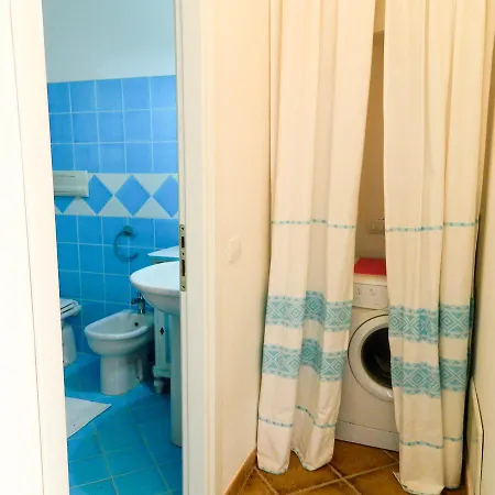 Il Poggio Nyaraló