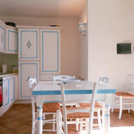 Nyaraló Il Poggio *