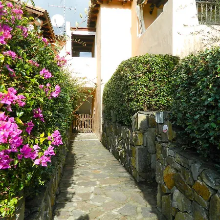 Il Poggio Holiday home