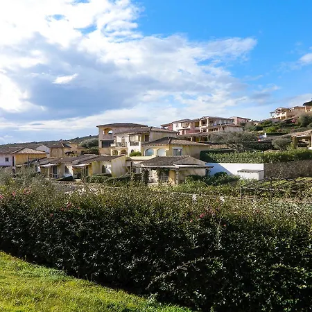 Il Poggio Holiday home