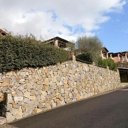 Il Poggio Holiday home