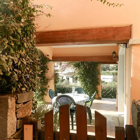 Il Poggio Holiday home Olbia